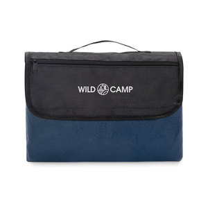 Fotografie k reklamnímu předmětu „Pikniková deka z polar fleecu COSTA“