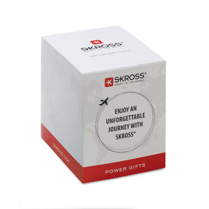 Fotografie k reklamnímu předmětu „SKROSS® MUV USB AC 30W PD MUV USB AC30 PD“