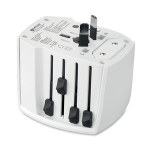 Fotografie k reklamnímu předmětu „SKROSS® MUV USB AC 30W PD MUV USB AC30 PD“