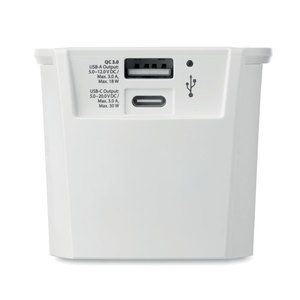 Fotografie k reklamnímu předmětu „SKROSS® MUV USB AC 30W PD MUV USB AC30 PD“