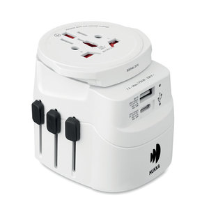 Fotografie k reklamnímu předmětu „SKROSS® Pro Light USB 30W PD PRO LIGHT USB AC30 PD“