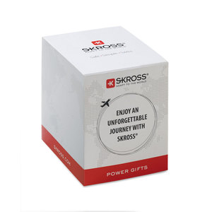 Fotografie k reklamnímu předmětu „SKROSS® PRO 3pólový do světa PRO 3-POLE“