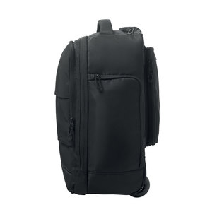 Fotografie k reklamnímu předmětu „Batoh na kolečkách MAGNATE“