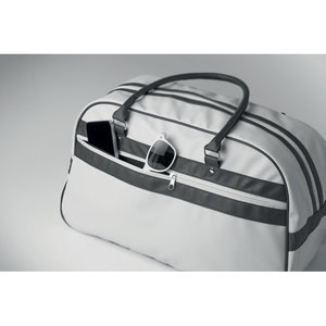 Fotografie k reklamnímu předmětu „Sportovní taška z PU NOSTALGIC“