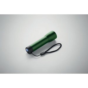 Fotografie k reklamnímu předmětu „Hliníková dobíjecí svítilna LUMEZO“