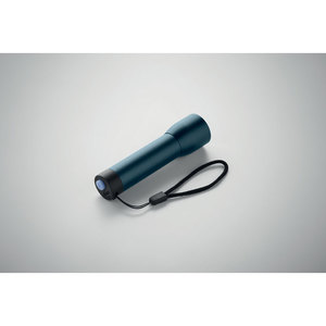 Fotografie k reklamnímu předmětu „Hliníková dobíjecí svítilna LUMEZO“