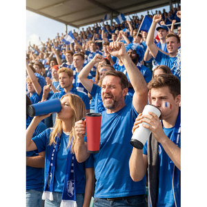 Fotografie k reklamnímu předmětu „Dvoustěnný termohrnek 700 ml. HOWLER CUP“