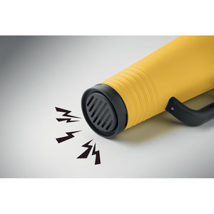 Fotografie k reklamnímu předmětu „Dvoustěnný termohrnek 700 ml. HOWLER CUP“