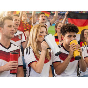 Fotografie k reklamnímu předmětu „Dvoustěnný termohrnek 700 ml. HOWLER CUP“