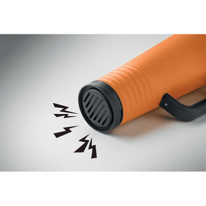 Fotografie k reklamnímu předmětu „Dvoustěnný termohrnek 700 ml. HOWLER CUP“