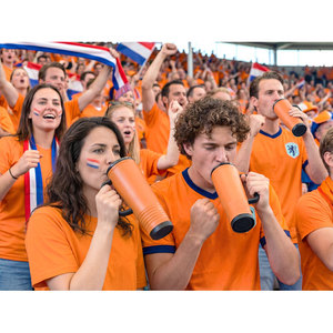 Fotografie k reklamnímu předmětu „Dvoustěnný termohrnek 700 ml. HOWLER CUP“