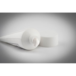 Fotografie k reklamnímu předmětu „Opalovací krém v tubě SUNCARE TUBE“