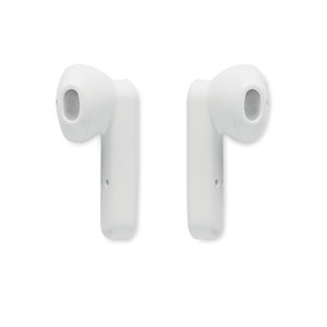 Fotografie k reklamnímu předmětu „Sluchátka s nabíjecí základnou JAZZ“