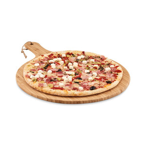 Fotografie k reklamnímu předmětu „Krájecí prkénko SERVE“