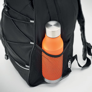 Fotografie k reklamnímu předmětu „Batoh z RPET MONTE LOMO“