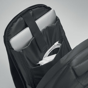 Fotografie k reklamnímu předmětu „Batoh z RPET MUNICH“