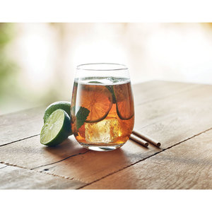 Fotografie k reklamnímu předmětu „Sklenička bez stopky BLESS“