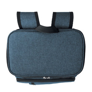 Fotografie k reklamnímu předmětu „Turistická chladící taška MONTECOOL“