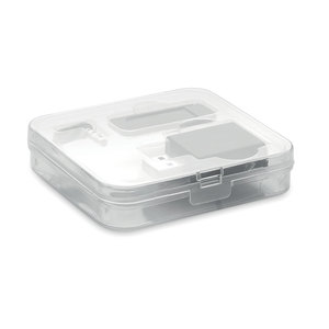 Fotografie k reklamnímu předmětu „Blokátor webové kamery a audia BLOCKER SET“