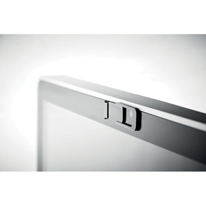 Fotografie k reklamnímu předmětu „Blokátor webové kamery a audia BLOCKER SET“