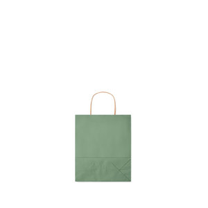 Fotografie k reklamnímu předmětu „Malá dárková taška PAPER TONE S“