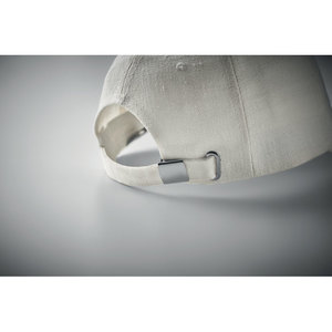 Fotografie k reklamnímu předmětu „Kšiltovka z konopí NAIMA CAP“