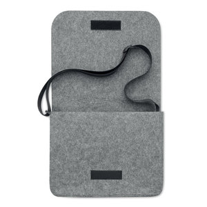 Fotografie k reklamnímu předmětu „Plstěný RPET obal na notebook BAGLO“