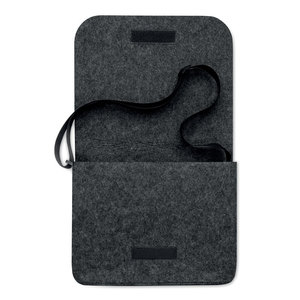 Fotografie k reklamnímu předmětu „Plstěný RPET obal na notebook BAGLO“