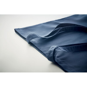 Fotografie k reklamnímu předmětu „Nákupní taška z bio bavlny ZIMDE COLOUR“