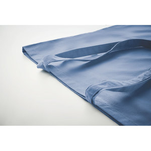 Fotografie k reklamnímu předmětu „Nákupní taška z bio bavlny ZIMDE COLOUR“