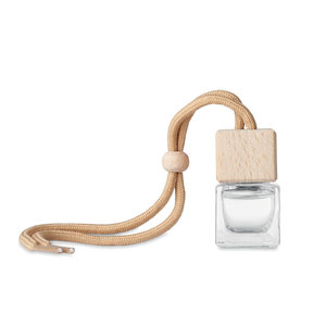 Fotografie k reklamnímu předmětu „Osvěžovač vzduchu do auta FRESH AIR“