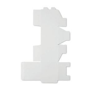 Fotografie k reklamnímu předmětu „Dárková krabička na hrnky BOX“