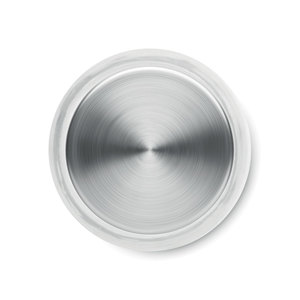 Fotografie k reklamnímu předmětu „Skleněná 500ml láhev na pití VENICE“