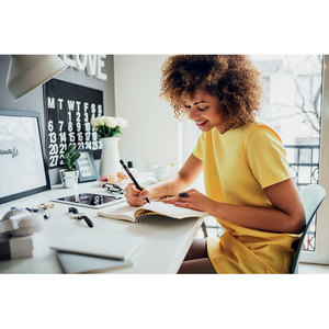 Fotografie k reklamnímu předmětu „Bezinkoustová propiska INKLESS“