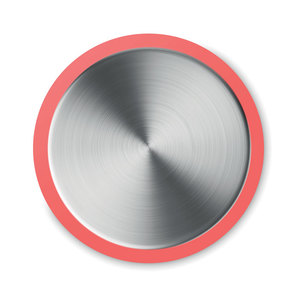 Fotografie k reklamnímu předmětu „Láhev z RPET, 600ml GLACIER RPET“