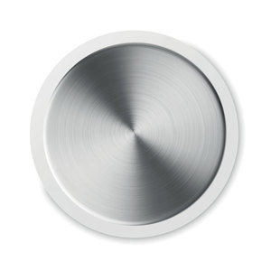 Fotografie k reklamnímu předmětu „Láhev z RPET, 600ml GLACIER RPET“