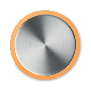 Fotografie k reklamnímu předmětu „Láhev z RPET, 600ml GLACIER RPET“