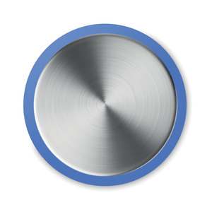 Fotografie k reklamnímu předmětu „Láhev z RPET, 600ml GLACIER RPET“