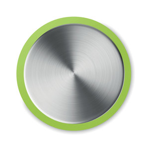 Fotografie k reklamnímu předmětu „Láhev z RPET, 600ml GLACIER RPET“