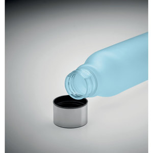 Fotografie k reklamnímu předmětu „Láhev z RPET, 600ml GLACIER RPET“