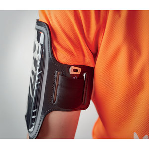 Fotografie k reklamnímu předmětu „Velké pouzdro na telefon ARMPHONE +“