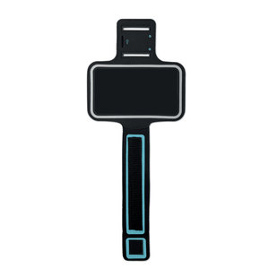 Fotografie k reklamnímu předmětu „Velké pouzdro na telefon ARMPHONE +“