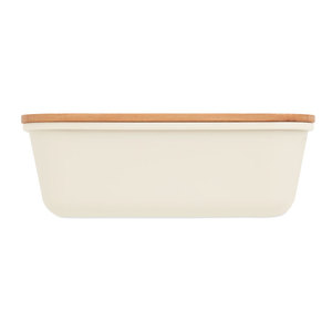 Fotografie k reklamnímu předmětu „Obědová krabička s bambusem THURSDAY“