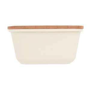 Fotografie k reklamnímu předmětu „Obědová krabička s bambusem THURSDAY“