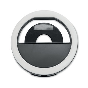 Fotografie k reklamnímu předmětu „Přenosné selfie kruhové světlo HELIE“