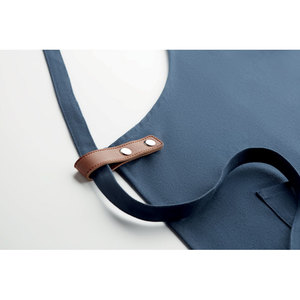 Fotografie k reklamnímu předmětu „Zástěra z organické bavlny NAGPUR COLOUR“