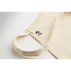 Fotografie k reklamnímu předmětu „Zástěra z organické bavlny RAIPUR“