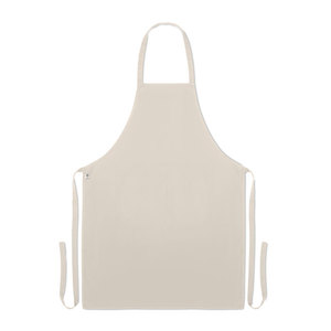 Fotografie k reklamnímu předmětu „Zástěra z organické bavlny RAIPUR“