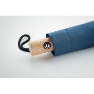 Fotografie k reklamnímu předmětu „Deštník z RPET LEEDS“