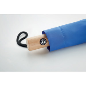 Fotografie k reklamnímu předmětu „Deštník z RPET LEEDS“